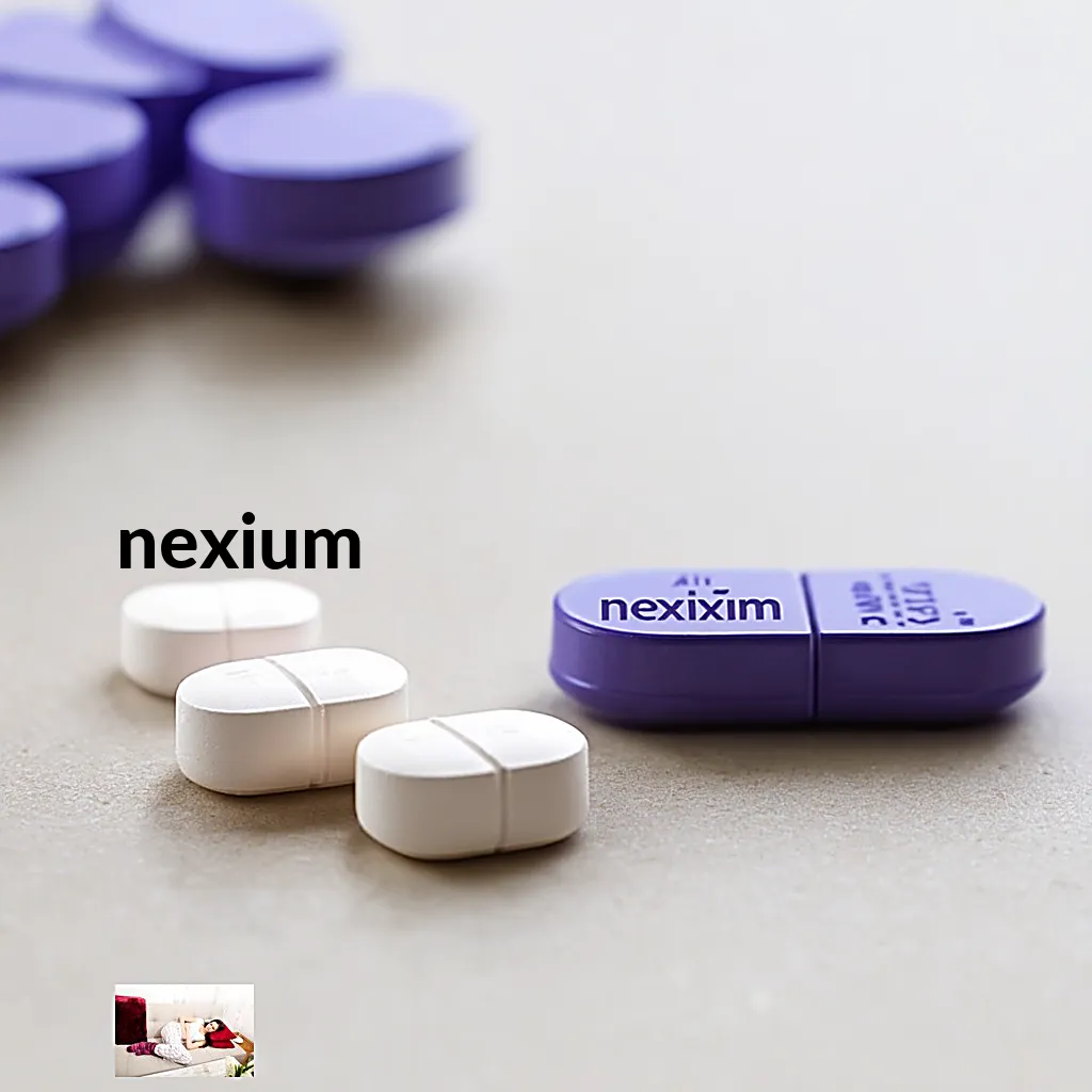 Nexium 40 prezzo